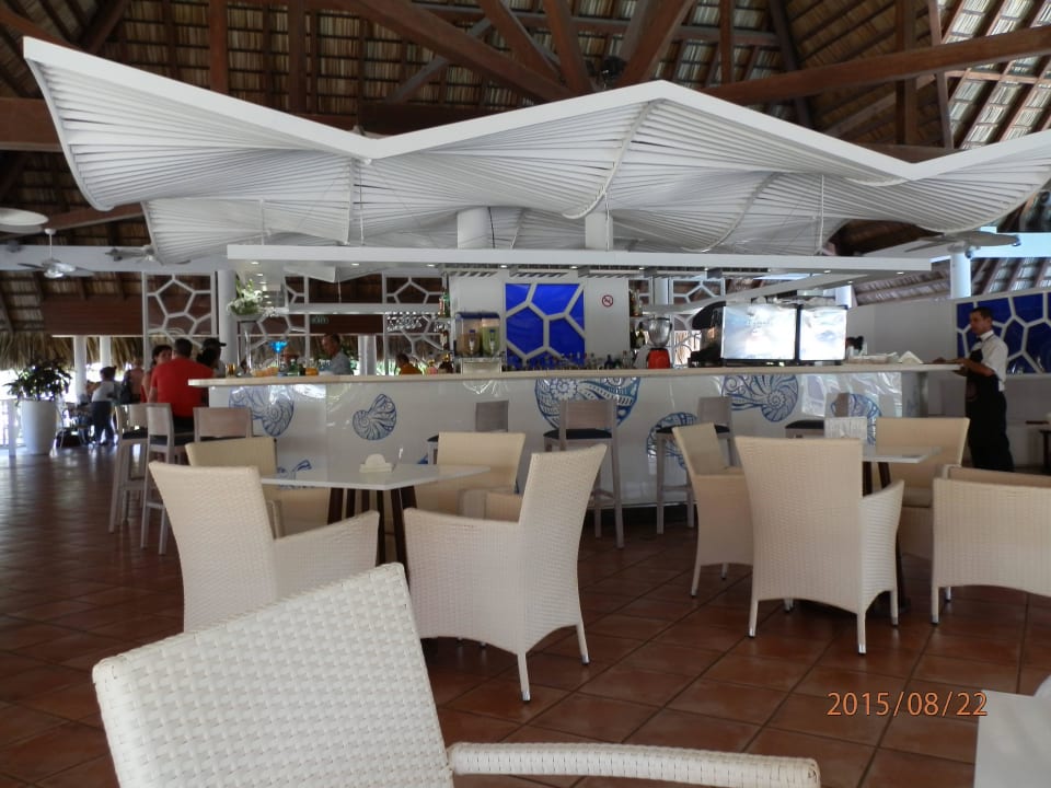 Lobby Bar "Mirador" Royalton Hicacos Resort & Spa - Adults only
