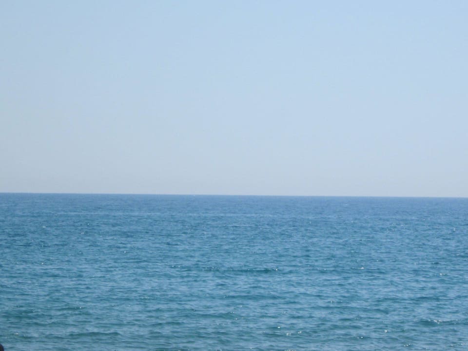 Meer Cenger Beach Resort & Spa