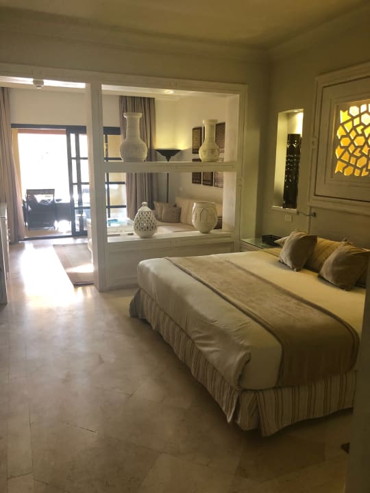 Gartenanlage Makadi Spa - Adults only