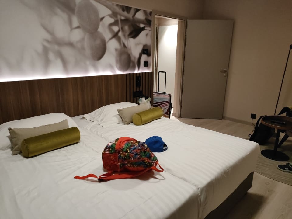 Zimmer Residence Garden Istra Plava Laguna