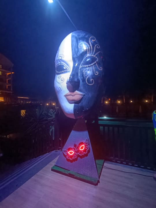 Sonstiges Sorgun Akadia Luxury 16+