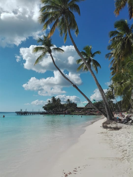 Strand Dreams La Romana Resort & Spa