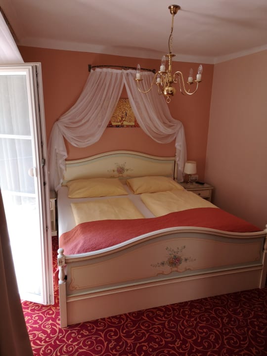 Zimmer Schlössl Hotel Kindl