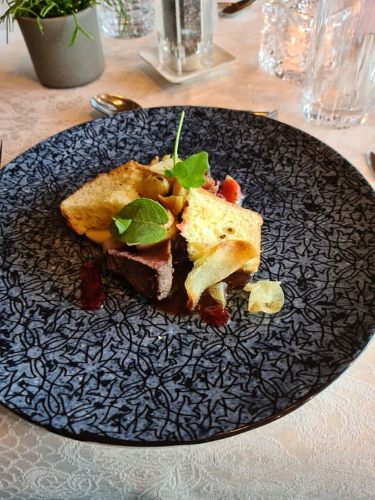 Gastro SONNENBERG | Panorama Dolomites Wellbeing