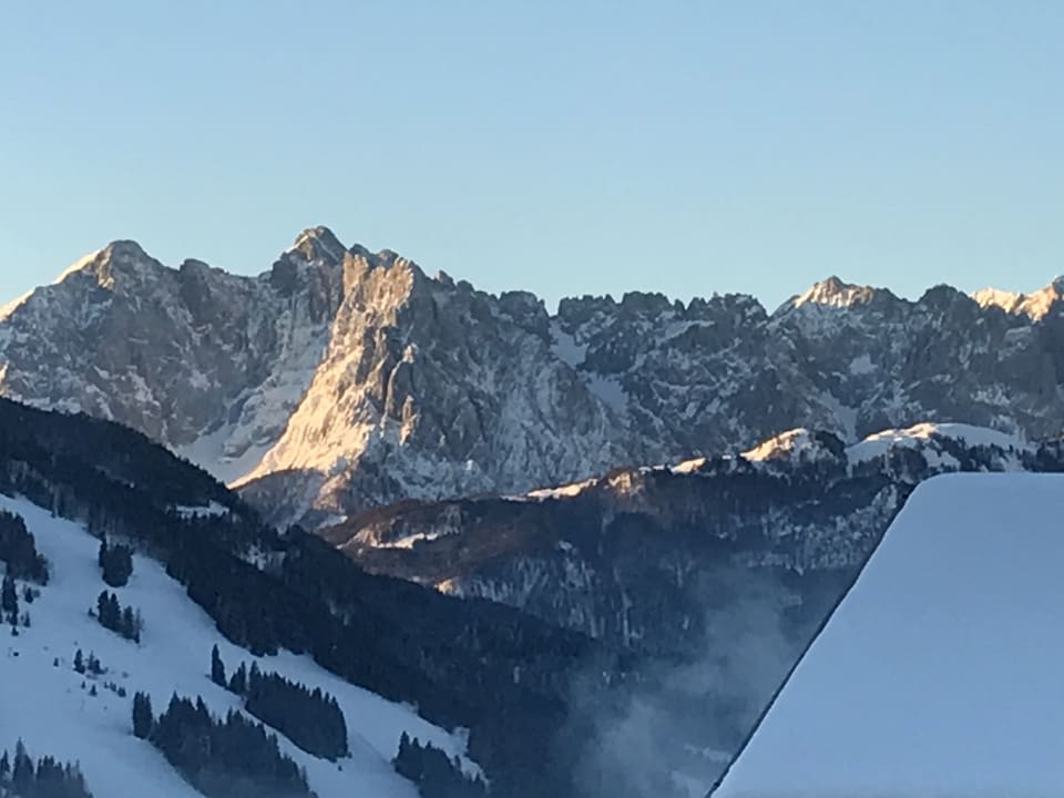 Ausblick Wohlfühlresort Peternhof