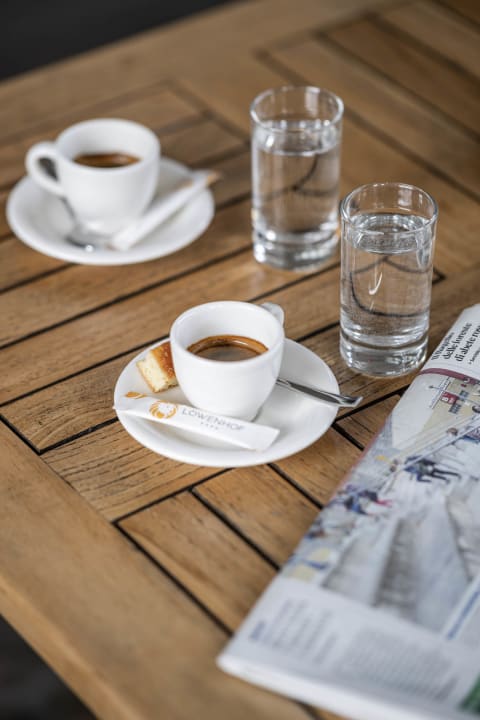 Gastro Hotel Löwenhof