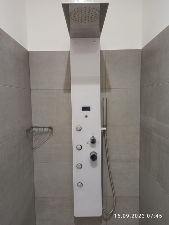 Zimmer Agriturismo Borgo Imperiale