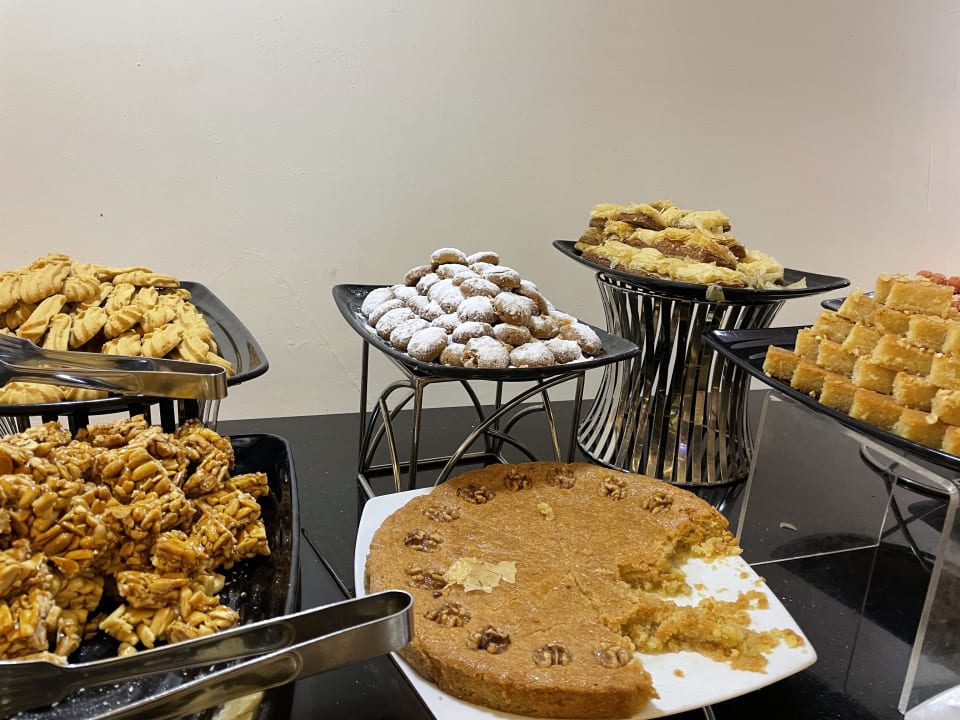 Gastro Pickalbatros Aqua Park Resort - Hurghada