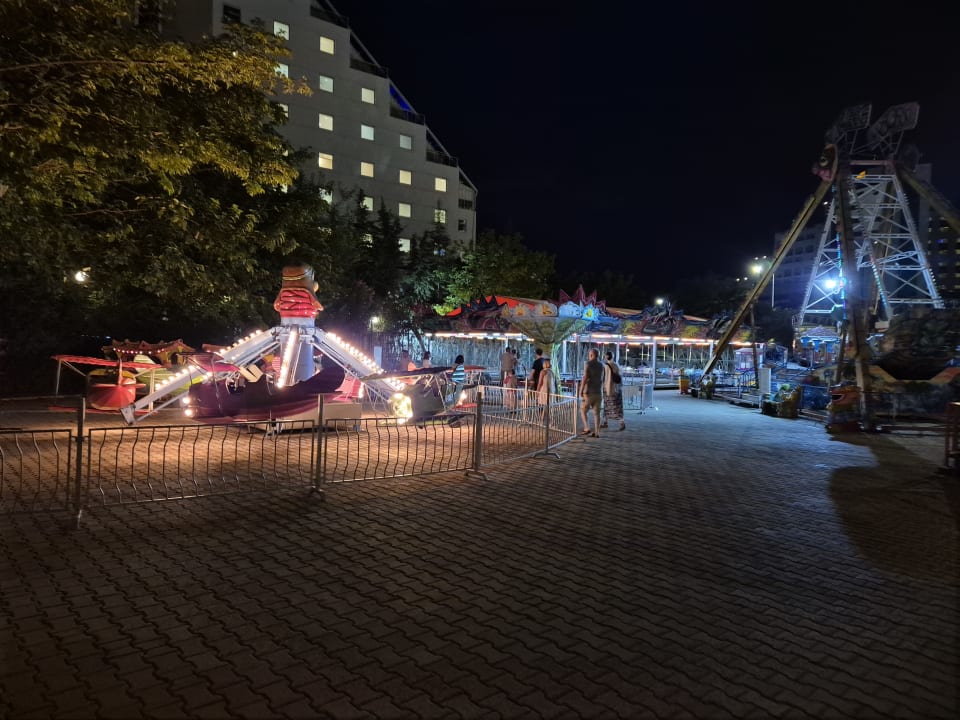 Sport & Freizeit Saturn Palace Resort Hotel