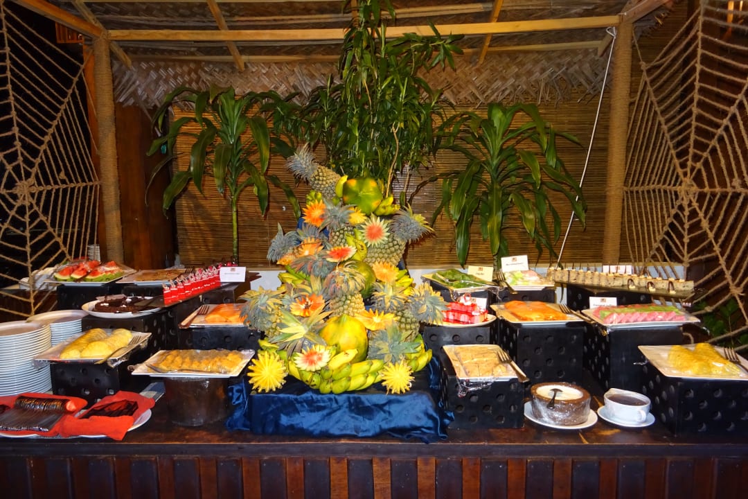 Gastro Camellia Resort & Spa