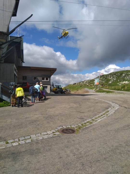 Ausblick Pension & Gästehaus Tannenhof