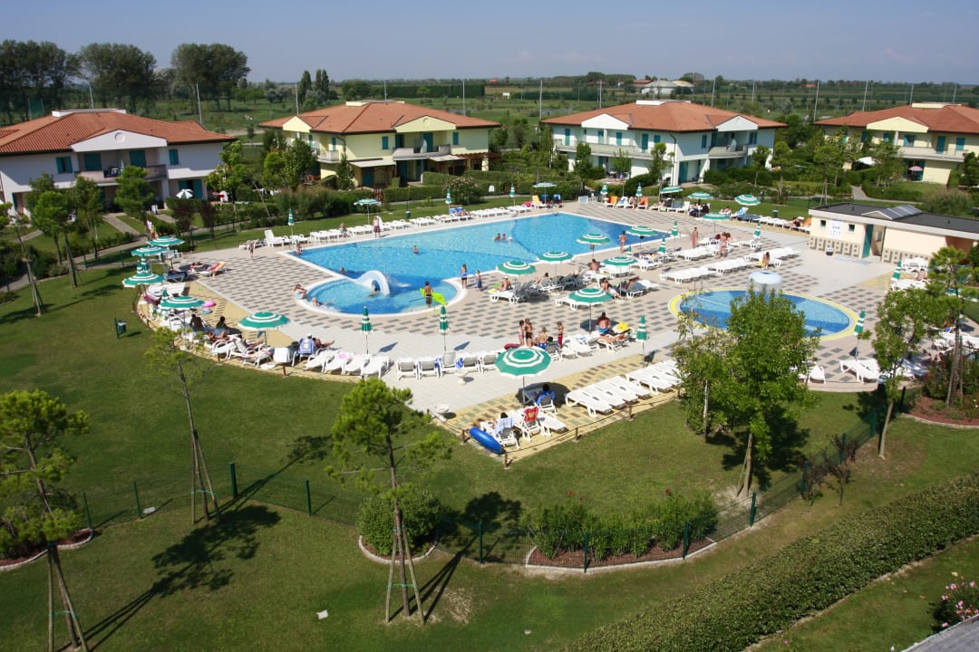 Pool Giardini di Altea