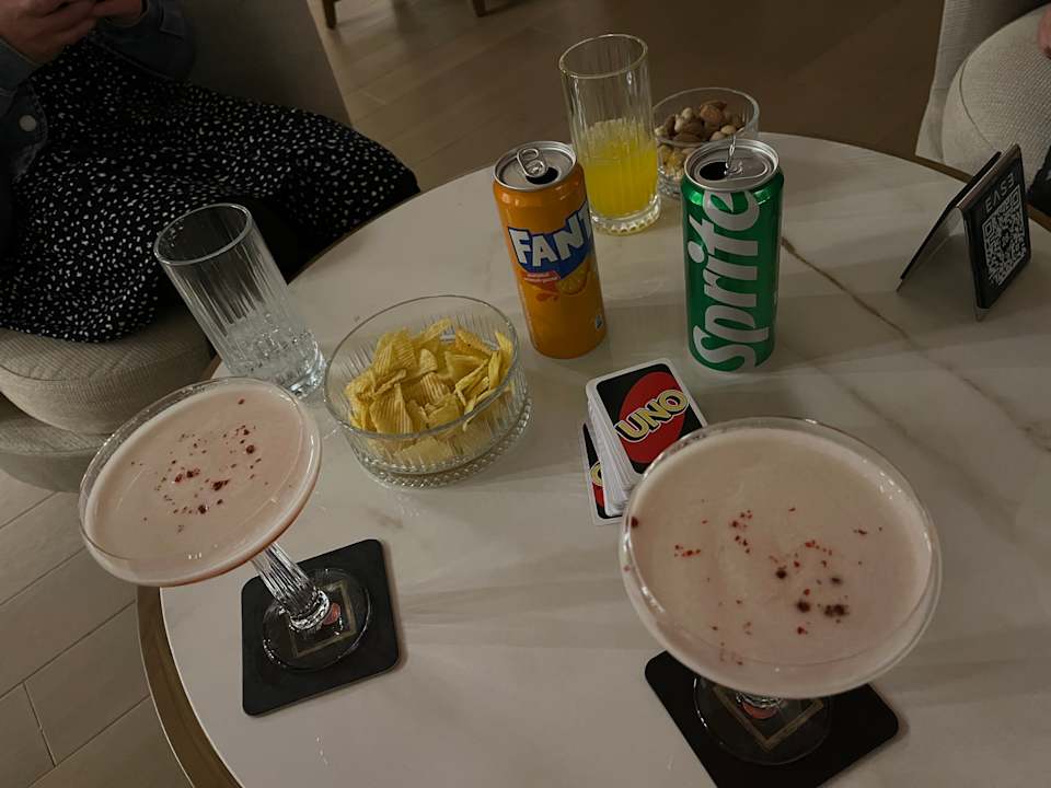 Gastro Anda Barut Collection