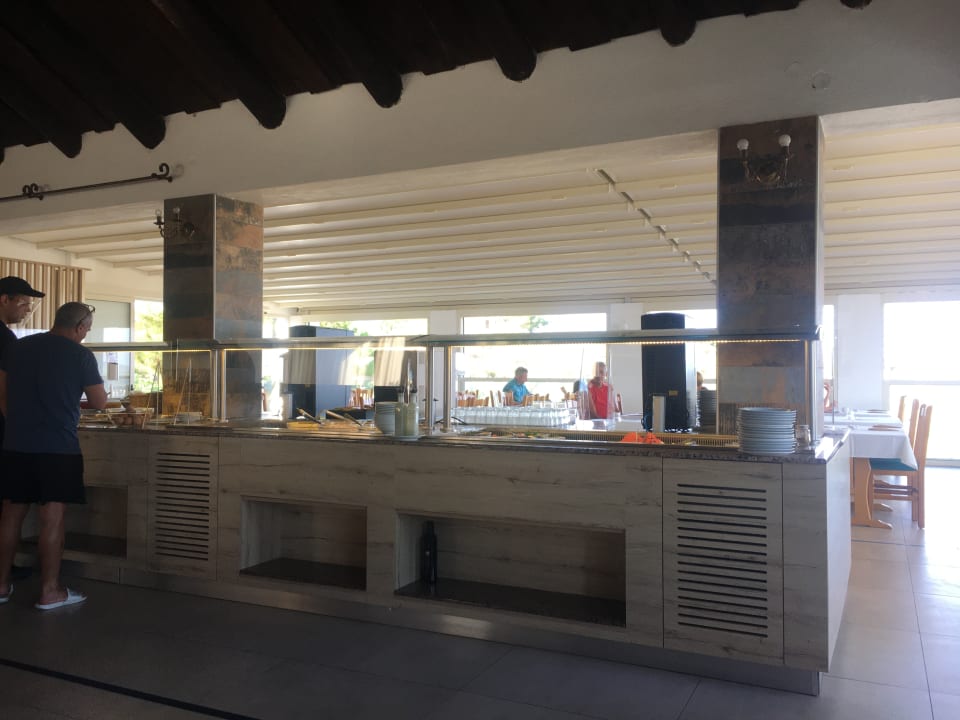 Gastro Hotel Geranion Village