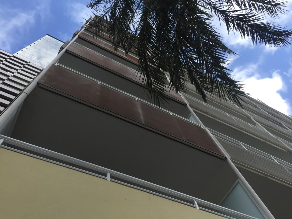 Außenansicht Bahía de Alcúdia Hotel & Spa