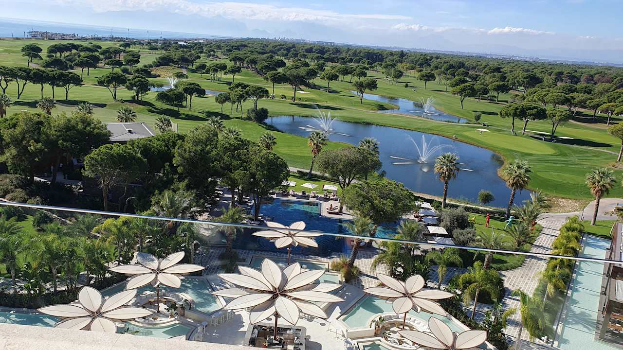 Zimmer Cullinan Belek