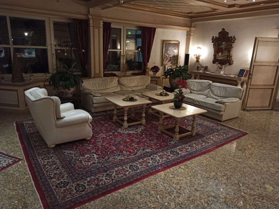 Sonstiges Best Western Hotel Rhön Garden