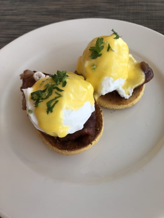 Gastro Marriott Hotel Downtown Abu Dhabi