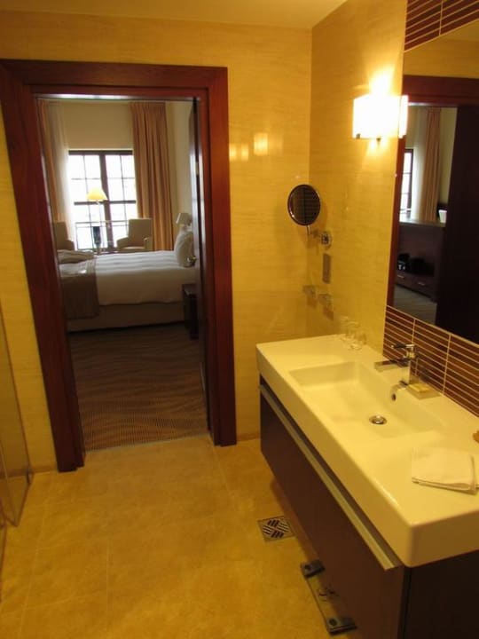 Deluxe room #455 Hotel Radisson Blu Gdańsk