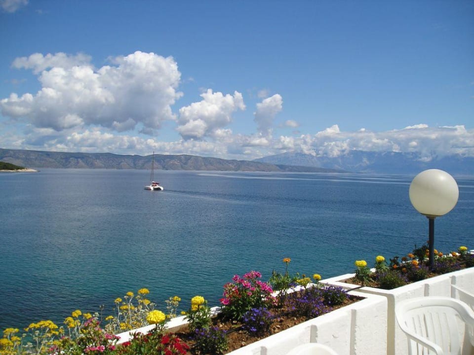 Widok Adriatiq Resort Fontana