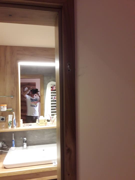 Zimmer Hotel Kohlerhof