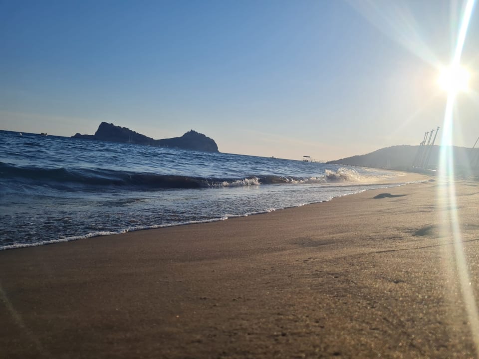 Strand ROBINSON SARIGERME PARK