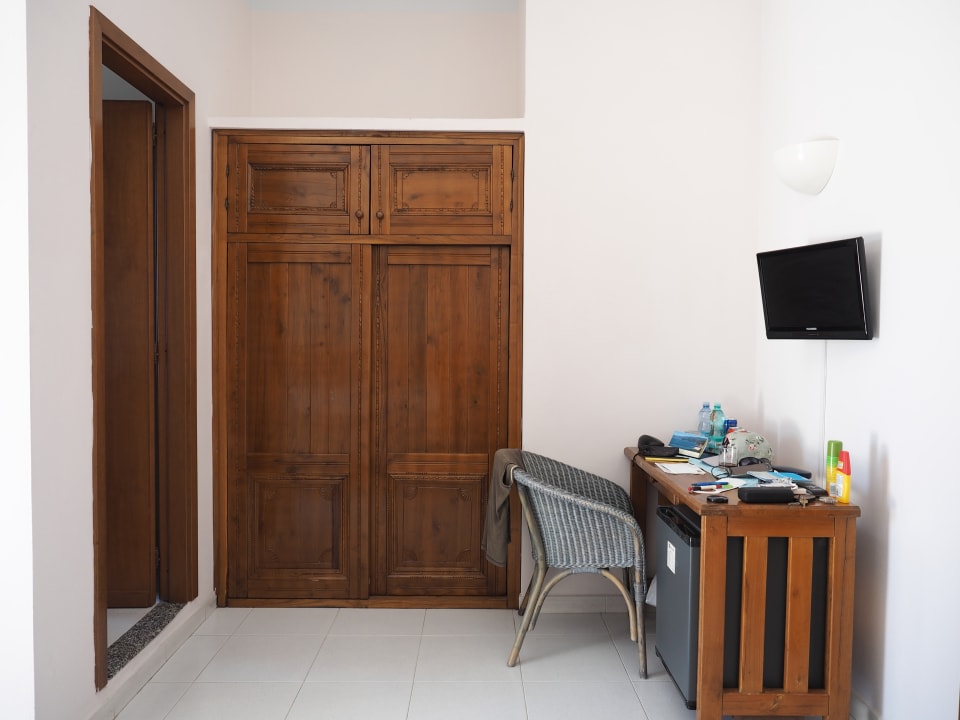 Zimmer Hotel Albergo Miramare