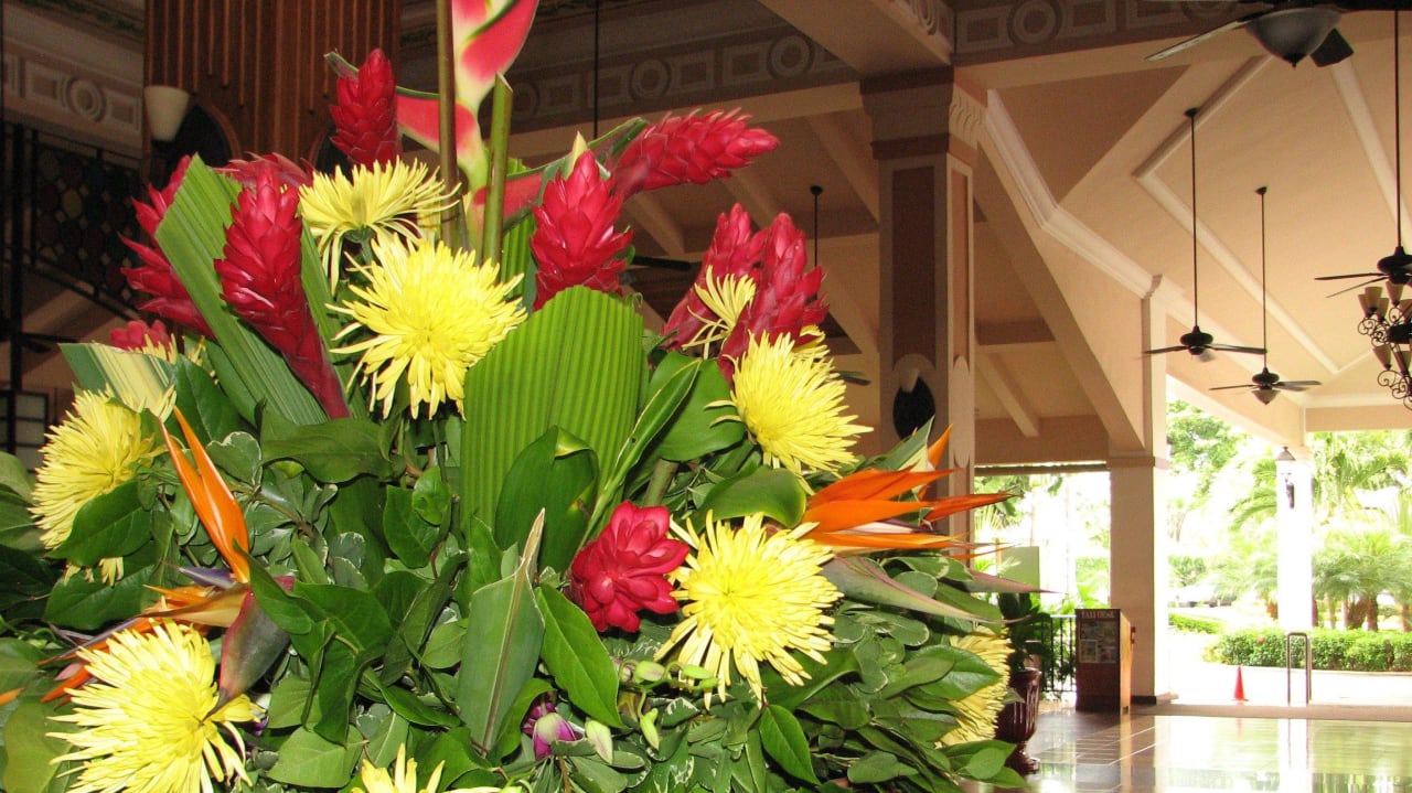 Lobby Riu Montego Bay - Adults Only