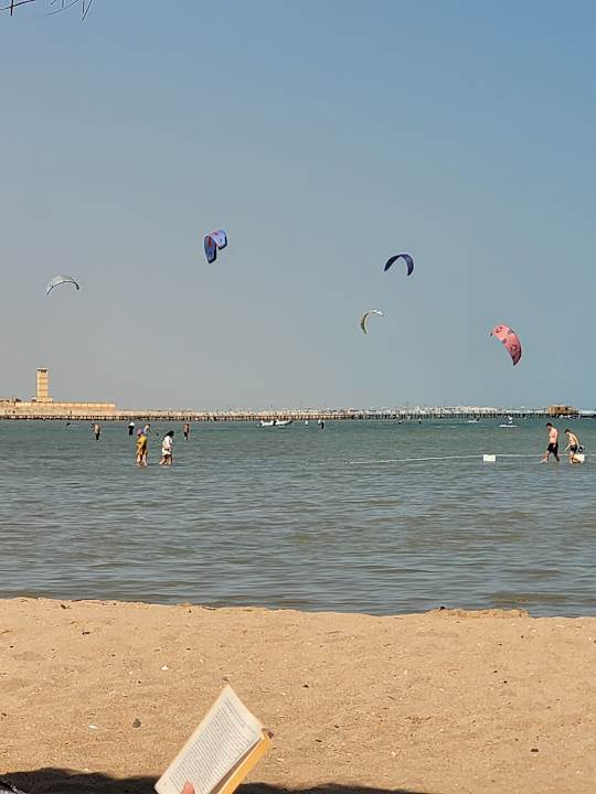 Strand Rewaya Majestic Resort