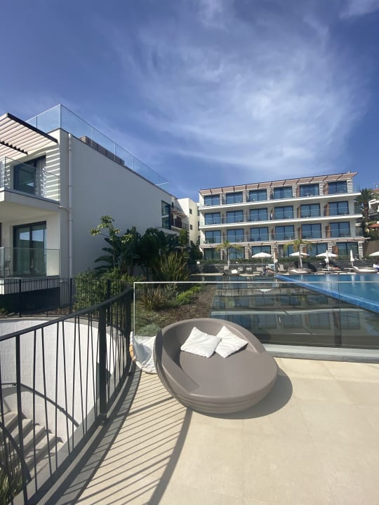 Sonstiges Sentido Galomar