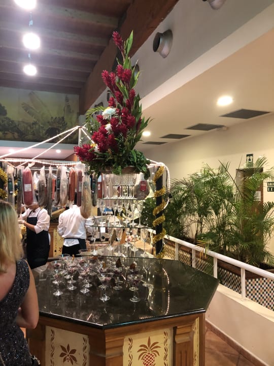 Gastro Blau varadero - Adults only