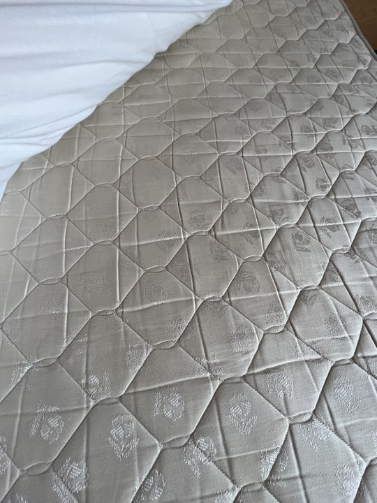 Zimmer NordseeResort Hotel Arche Noah