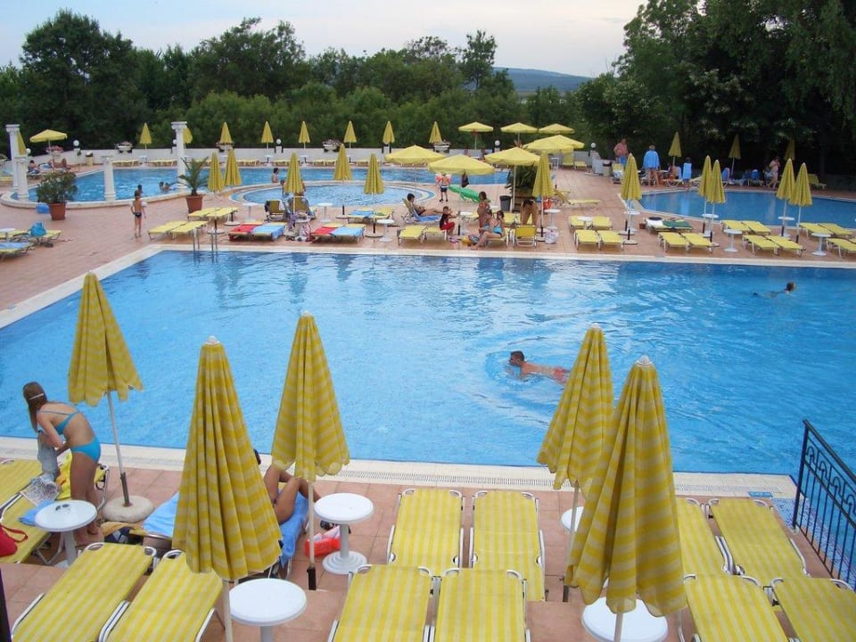 Viele Pools Duni Royal Holiday Village