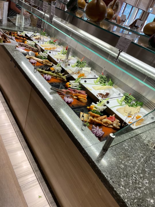 Gastro Club Grand Aqua