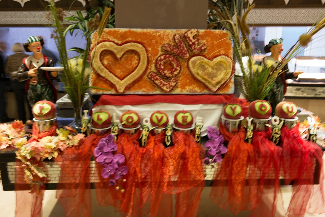 Crystal Sunset Crystal Sunset Pearl Collection