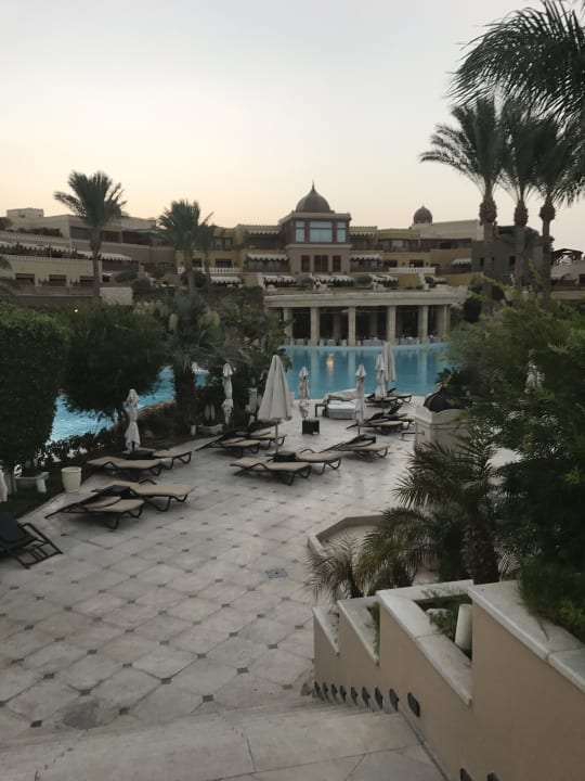 Pool Makadi Spa - Adults only