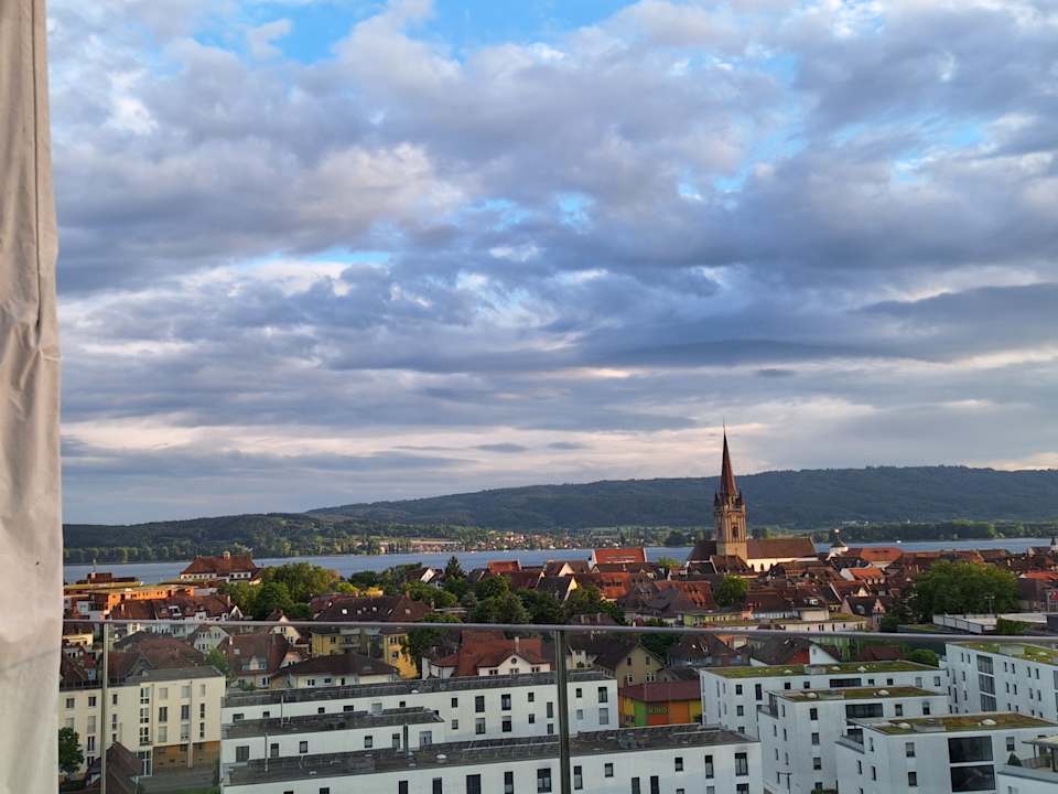 Gastro aquaTurm Hotel