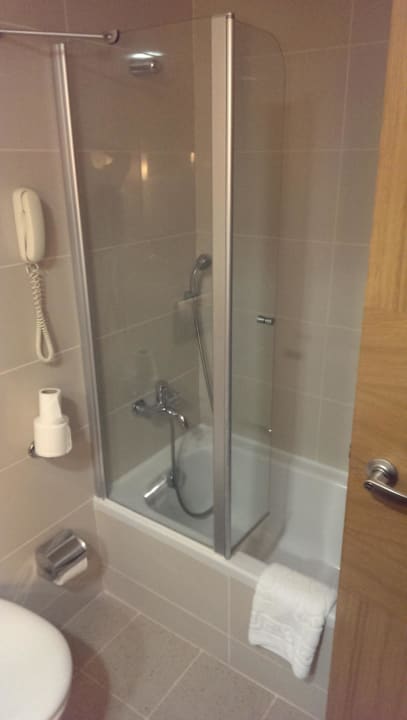 Dusche Royal Wings Hotel