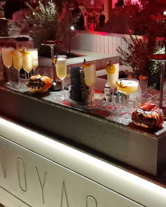 Gastro Voyage Belek Golf & Spa