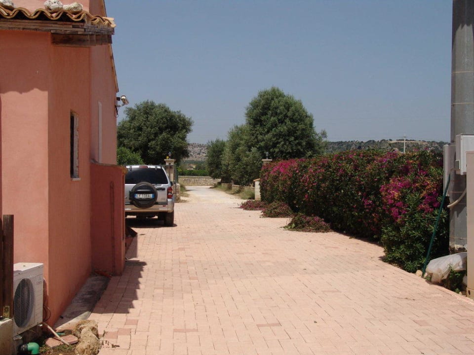 Anlage Hotel Lady Lusya