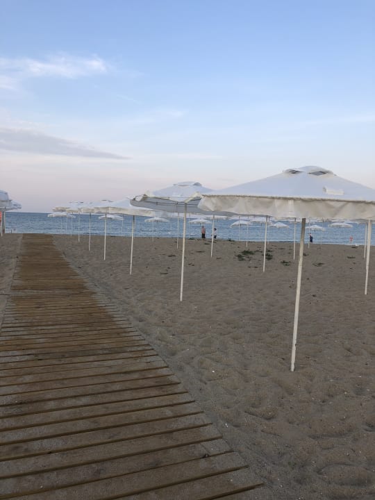 Strand HVD Clubhotel Miramar