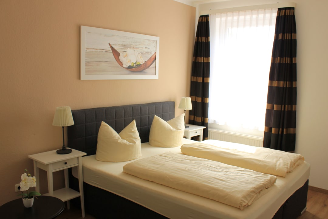 Zimmer Hotel Zur alten Wassermühle