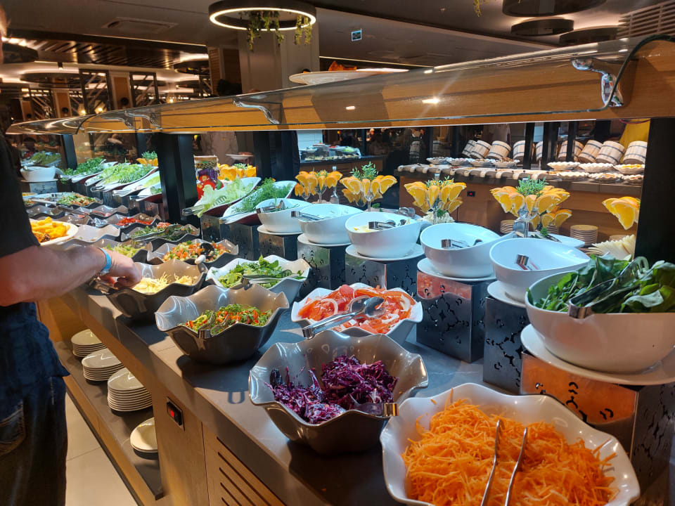 Gastro Diamond De Luxe Hotel & Spa
