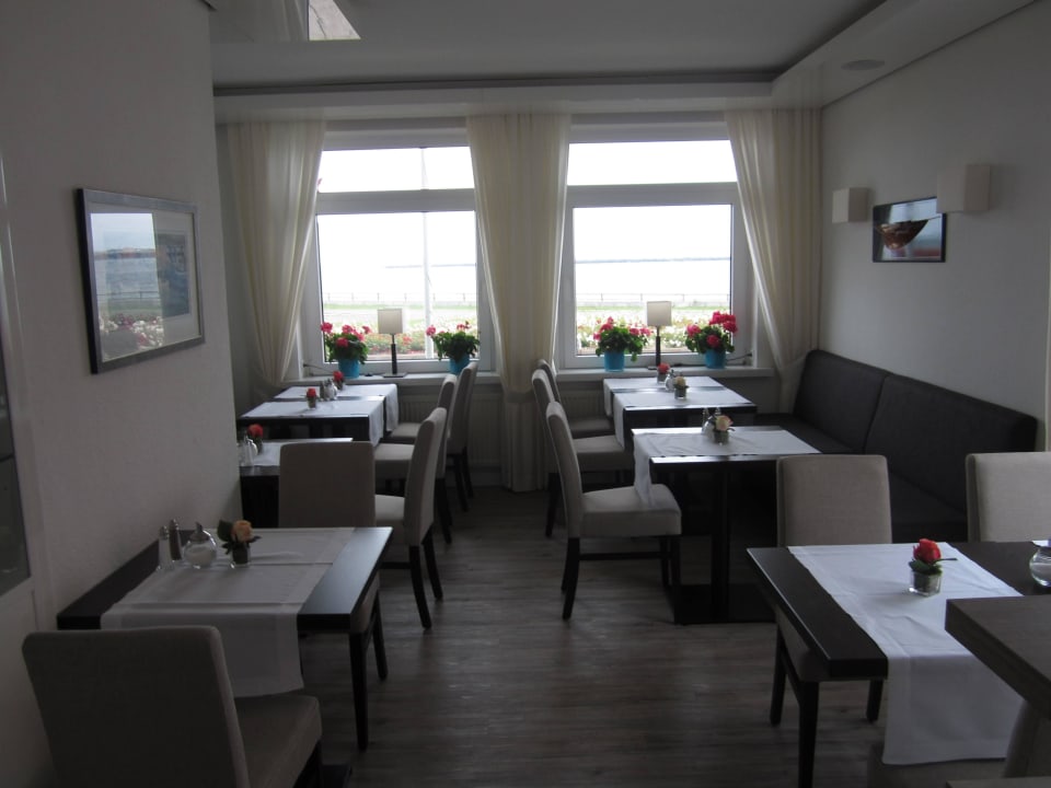 Frühstücksraum Haus Nickels