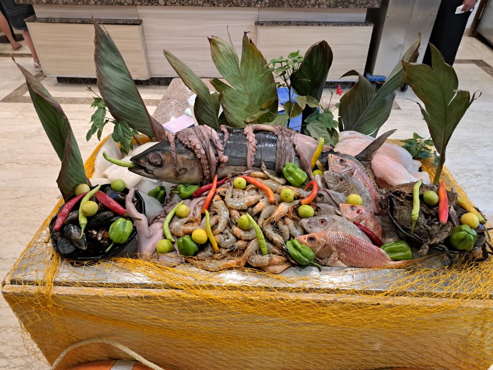 Gastro Shams Prestige Abu Soma-Adults Only