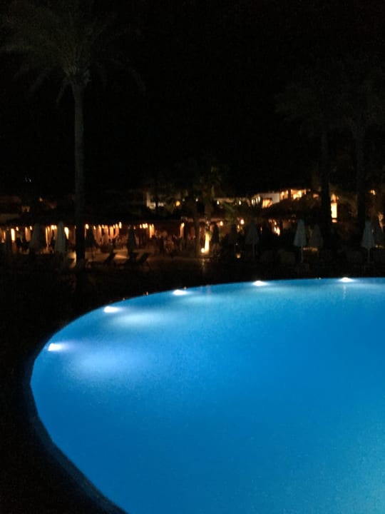 Außenansicht Grecotel LUXME Kos