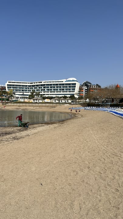 Strand Selene Beach & Spa Hotel
