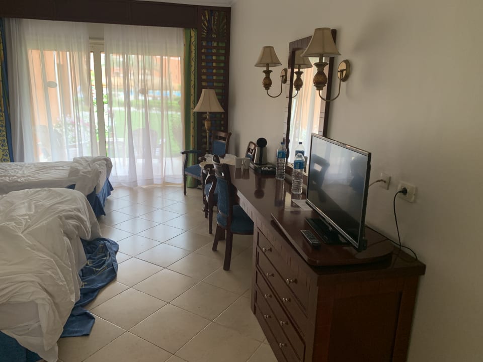 Zimmer Sentido Caribbean World Soma Bay