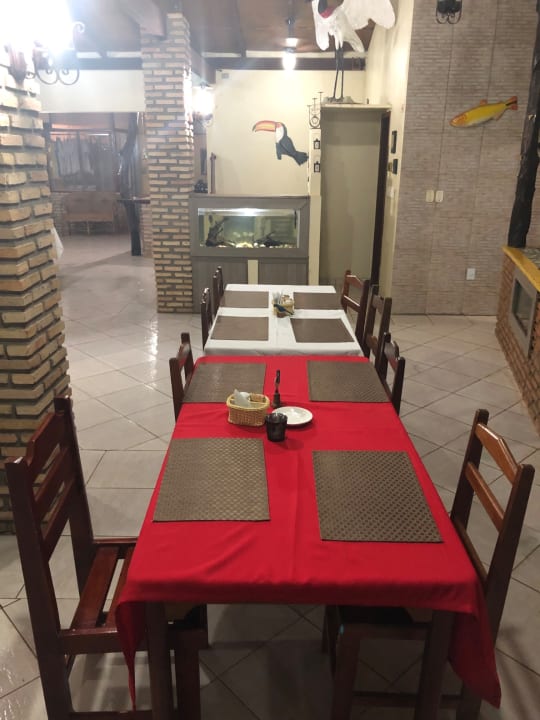 Gastro UeSo Pantanal