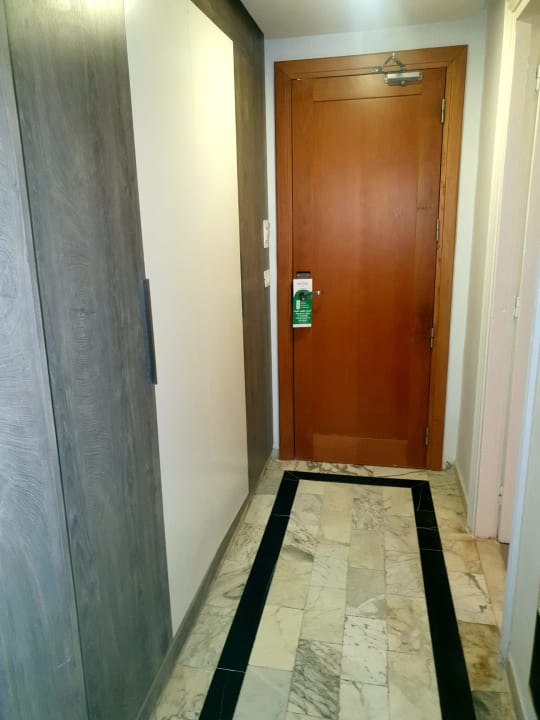 Zimmer Hotel Marhaba Beach